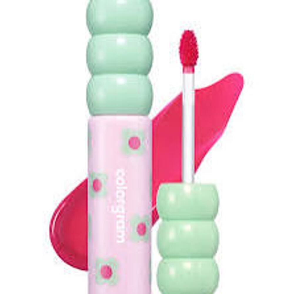 Colorgram - Fruity Glass Tint $14MSRP - Adorable Berry